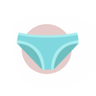 Panties: Get Flat Rs.350 GP Cashback on Order Above Rs.799
